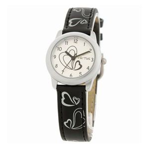 CACTUS（カクタス） キッズウォッチ CAC-19-L01