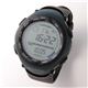 SUUNTO（スント）　アウトドアウォッチ　VECTOR　グリーン