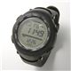 SUUNTO（スント）　アウトドアウォッチ　VECTOR　ブラック