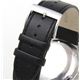 JUNGHANS（ユンハンス） MAX BILL 手巻きレザーウォッチ 【C】027370000 - 縮小画像3