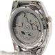 SEIKO（セイコー） 日本製 オートマ メンズブレスウォッチ ネイビー - 縮小画像3