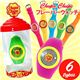 Chupa Chups（チュッパ チャップス） フレーバーウォッチ ストロベリー - 縮小画像3