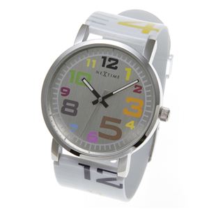 NEXTIME(ネクスタイム) 腕時計 Mercure