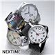 NEXTIME（ネクスタイム） 腕時計 Dropped - 縮小画像5