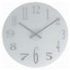 NEXTIME（ネクスタイム） 掛け時計 Mirror Glass 2472