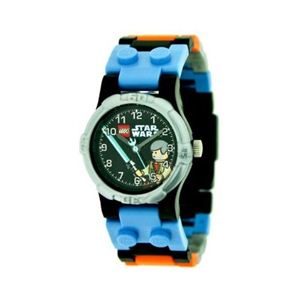 LEGO（レゴ） スターウォーズ ウォッチ 2907 STW OW／OBI WAN