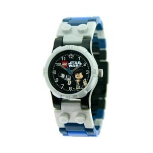 LEGO（レゴ） スターウォーズ ウォッチ 2907 STW HS／HAN SOLO