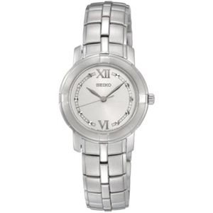 SEIKO（セイコー） レディースウォッチ SRZ377PC・【A】
