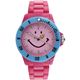 SMILEY（スマイリー）腕時計 SMILEY Harvey Ball（スマイリーハーベイボール） ローズピンク WGH...