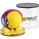 SMILEY（スマイリー）腕時計 SMILEY Harvey Ball（スマイリーハーベイボール） ローズピンク WGHB-CS-PKV01 - 縮小画像2
