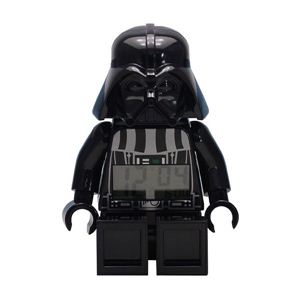 レゴ （LEGO） スターウォーズ ダースベイダー Star Wars Darth Vader Alarm Clock 目覚まし時計 9002113