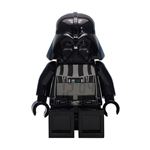 レゴ （LEGO） スターウォーズ ダースベイダー Star Wars Darth Vader Alarm Clock 目覚まし時計 9002113