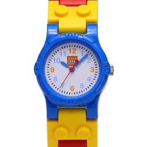 LEGO(レゴ) ユニセックスウォッチ　4250341／クラシック