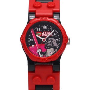 LEGO(レゴ) ユニセックスウォッチ　2907 STW DV／ダース・ベイダー