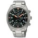 SEIKO（セイコー） 海外モデル クロノグラフ SNN235PC シルバー