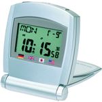 ADESSO（アデッソ） グローバル電波時計 C-875