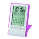 ADESSO(アデッソ) カレンダー電波時計 TSB-445PK