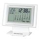 ADESSO(アデッソ) 六曜カレンダー電波時計 TSB-578