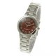 CITIZEN（シチズン） Lilish（リリッシュ） レディース ソーラー ブレスウォッチ H027-901 レッド - 縮小画像2
