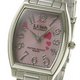 CITIZEN（シチズン） Lilish（リリッシュ） レディース ソーラー ブレスウォッチ H029-900 ピンク - 縮小画像1