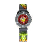 Baby Watch Paris 【ベビーウォッチ】 子供用腕時計 ベビーウォッチ ジップ ドラゴン Z042 グレー