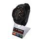 CITIZEN（シチズン） Q＆Q 世界5局対応電波ソーラーウォッチ MD06-312 ブラック＆ゴールド（バー） - 縮小画像1