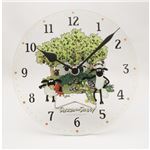 ひつじのショーン Clock SS200-02