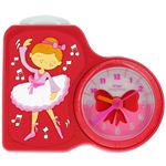 Baby Watch Paris （ベビーウォッチ） 子供用時計 Dring バレエ ピンク
