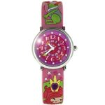 Baby Watch Paris （ベビーウォッチ） 子供用腕時計 ザップ 女王 ピンク