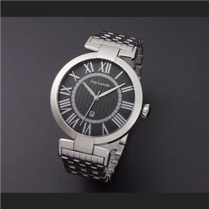 Guy Laroche（ギラロッシュ） 腕時計 G2008-05