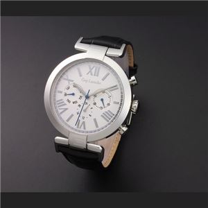 Guy Laroche（ギラロッシュ） 腕時計 G2009-02