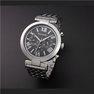 Guy Laroche（ギラロッシュ） 腕時計 G2009-04