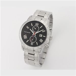 Guy Laroche（ギラロッシュ） 腕時計 G3006-04