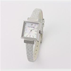 Guy Laroche（ギラロッシュ） 腕時計 L5010-01