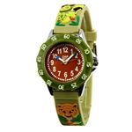 Baby Watch Paris【ベビーウォッチ】ザップ ジャングル 腕時計 ZAP014