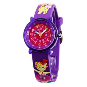 Baby Watch Paris【ベビーウォッチ】ザップ サーカス 腕時計 ZAP016