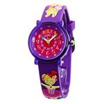 Baby Watch Paris【ベビーウォッチ】ザップ サーカス 腕時計 ZAP016