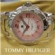 TOMMY HILFIGER(トミーヒルフィガー) ブレスウォッチ 1780740 ピンク - 縮小画像1