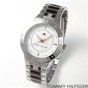 TOMMY HILFIGER(トミーヒルフィガー) ブレスウォッチ 1780539 - 拡大画像
