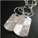 DIESEL(�ǥ�������) �����ץ졼�ȥͥå��쥹 DX0011