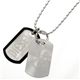DIESEL(�ǥ�������) �����ץ졼�ȥͥå��쥹 DX0011