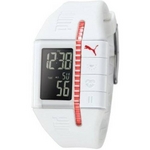 PUMA(�ס���) CARDIAC �ۥ磻�� A4.3 ����¬�굡ǽ�դ� ���