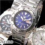SEIKO(ZCR[) I[g5 SPORTS uXEHb`  SNZE79KC/ubN 摜5