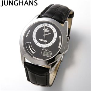 JUNGHANS(�����n���X) �d�g �f���A���^�C���E�H�b�`