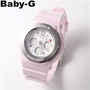 CASIO(�J�V�I) BABY-G star dial series BGA-104 