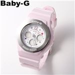 CASIO(カシオ) BABY-G star dial series BGA-104 