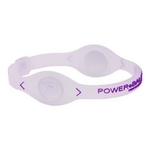 POWER BALANCE�ʥѥ�Х�󥹡� ���ꥳ��֥쥹��å� ���ꥢ S������