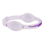 POWER BALANCE�ʥѥ�Х�󥹡� ���ꥳ��֥쥹��å� ���ꥢ M������