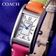 COACH�i�R�[�`�j LEXINGTON ELONGATED �x���g�E�H�b�`�@�}���`