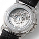 FOSSIL（フォッシル）ベルトウォッチ（腕時計）オートマスケルトンバック  ME3008 - 縮小画像3